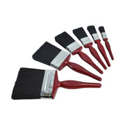 Faithfull Contract Paint Brush 25mm (1in) Faithfull - Dynamic Drive