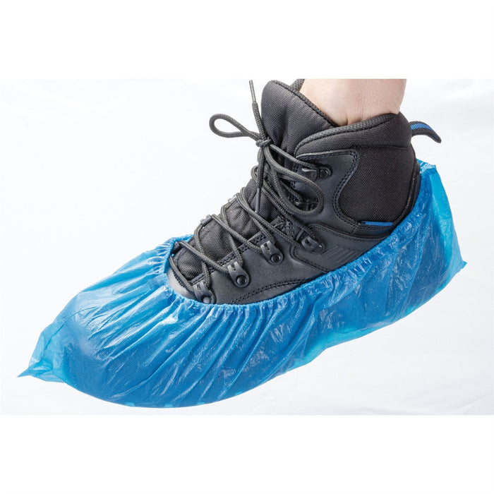 Draper Disposable Overshoe Covers (Box of 100) 66002 Draper - Dynamic Drive
