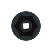 Laser Rear Wheel Impact Socket 1/2"D 41mm/46mm 6357 Laser - Dynamic Drive