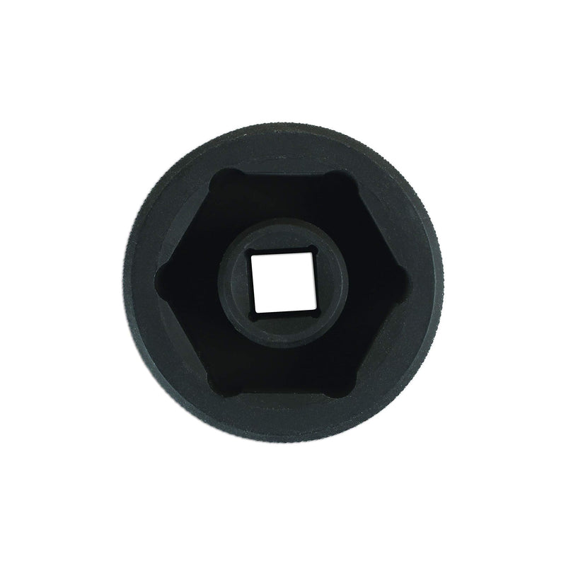 Laser Rear Wheel Impact Socket 1/2"D 41mm/46mm 6357 Laser - Dynamic Drive