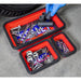 Sealey Parts Tray Collapsible Magnetic Set of 3 Tool Storage Sealey - Dynamic Drive