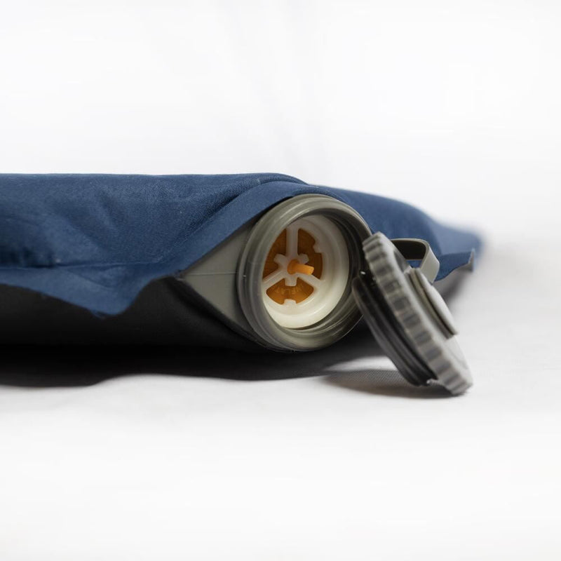 Vango Comfort 5 Double Self inflating Sleep Mat Double Neptune Vango - Dynamic Drive