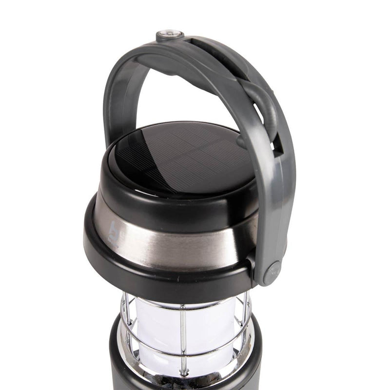 Bo-Camp Table/Hanging Lantern Antares Rechargeable Solar Bo-Camp - Dynamic Drive
