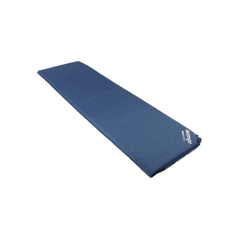 Vango Comfort 5 Single Self inflating Sleep Mat Single Neptune Vango - Dynamic Drive