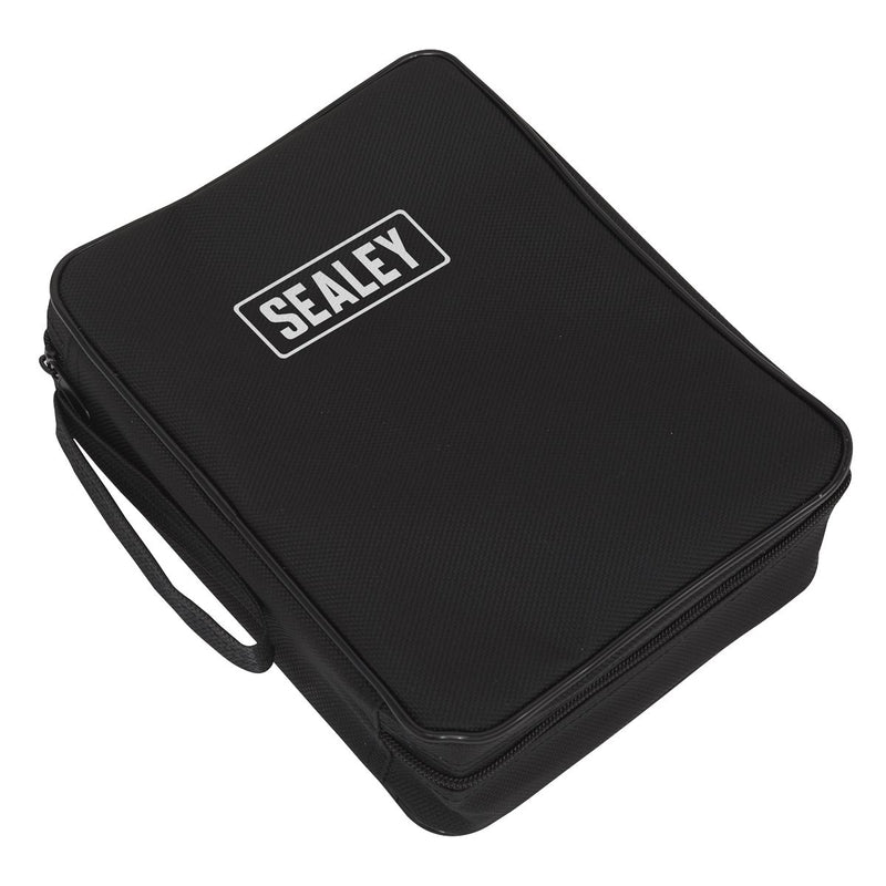 Sealey Digital Automotive Analyser/Insulation Tester Hybrid Vehicles TA320 Sealey - Dynamic Drive