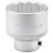 Draper Elora Bi-Hexagon Socket, 3/4" Sq. Dr., 54mm 00880 Draper - Dynamic Drive