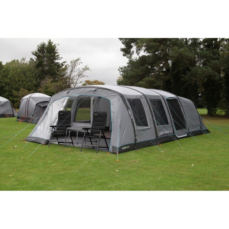 Outdoor Revolution Camp Star 700 Air Tent Bundle Deal Outdoor Revolution - Dynamic Drive
