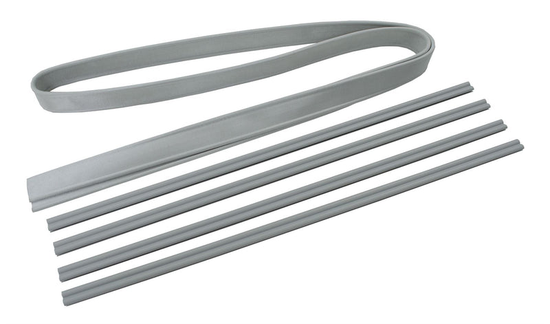 6 -6mm Deluxe Drive Away Kit (3m) Unbranded - Dynamic Drive