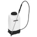 Sealey Cordless Garden Backpack Sprayer 20V SV20 Series 15L ï 2 Batteries Sealey - Dynamic Drive