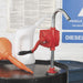 Sealey Rotary Oil Drum Pump 0.2L/Revolution TP55 Sealey - Dynamic Drive