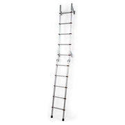 Fiamma Deluxe 5D Ladder 02426-08A Fiamma - Dynamic Drive