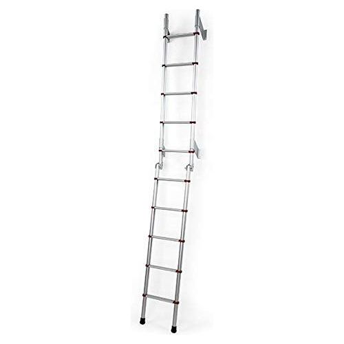 Fiamma Deluxe 5D Ladder 02426-08A Fiamma - Dynamic Drive