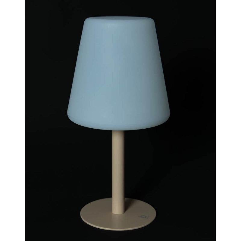 Bo-Camp Pastel Collection Table Lamp Piana Bo-Camp - Dynamic Drive