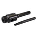 Silverline Hex Core Drill Arbor 100mm Silverline - Dynamic Drive