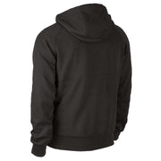 Milwaukee M12Hhbl4-0(L) Heated Hoodie Blk X 4932480063 Milwaukee - Dynamic Drive