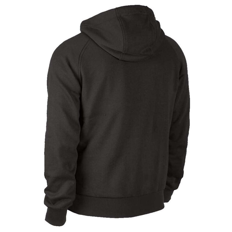 Milwaukee M12Hhbl4-0(L) Heated Hoodie Blk X 4932480063 Milwaukee - Dynamic Drive