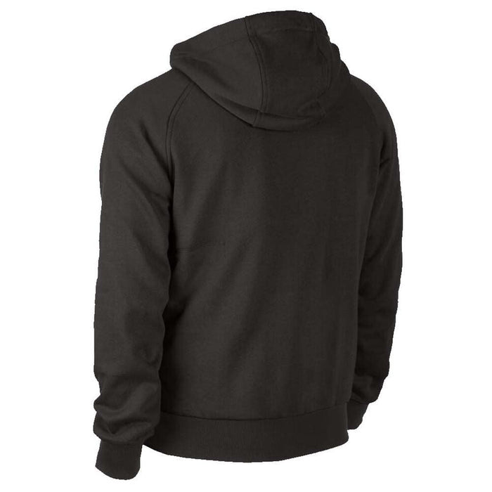 Milwaukee M12Hhbl4-0(L) Heated Hoodie Blk X 4932480063 Milwaukee - Dynamic Drive