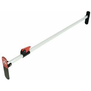 Fiamma Duo Safe Pro Grey 05411-02- Fiamma - Dynamic Drive