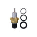 Laser Universal Radiator Pressure Test Kit 4pc 8106 Laser - Dynamic Drive