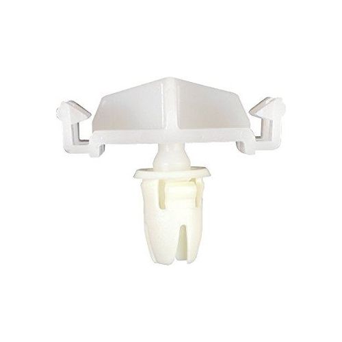 Connect Moulding Clip - for Mercedes-Benz 50pc 36117 Tool Connection - Dynamic Drive