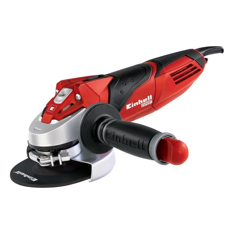 Einhell TE-AG 115 Angle Grinder 720W 240V Einhell - Dynamic Drive