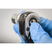 Sealey Ratchet Wrench 3/8"Sq Drive Premier Black AK7998 Sealey - Dynamic Drive