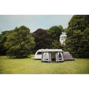 Vango Tuscany Air 400 Elements ProShield Caravan Awning Vango - Dynamic Drive