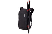 Thule AllTrail 18L daypack with rain cover black Thule - Dynamic Drive