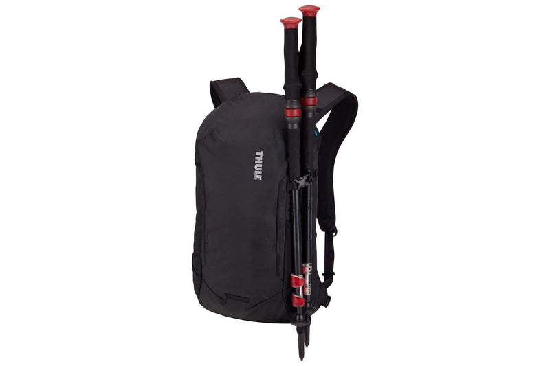 Thule AllTrail 18L daypack with rain cover black Thule - Dynamic Drive