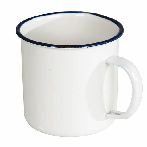 Bo-Camp Mug Enamel 370 ml Bo-Camp - Dynamic Drive