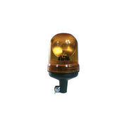 Ring Automotive RCV9930 Dual Voltage Pole Mount, Amber Ring Automotive - Dynamic Drive