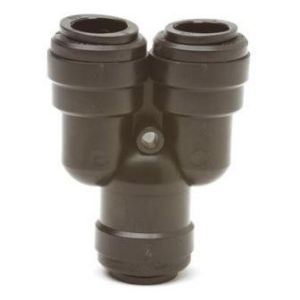 W4 2-Way Adaptor 12Mm 31275 W4 - Dynamic Drive