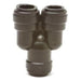 W4 2-Way Adaptor 12Mm 31275 W4 - Dynamic Drive