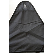 Bo-Camp Stool 3 Legged Deluxe Anthracite Bo-Camp - Dynamic Drive