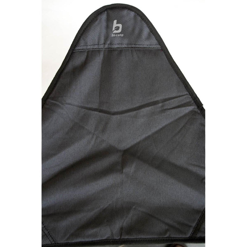 Bo-Camp Stool 3 Legged Deluxe Anthracite Bo-Camp - Dynamic Drive
