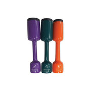 Laser Wheel Nut Torsion Socket Set 3pc 6679 Laser - Dynamic Drive