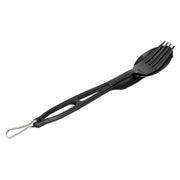 Bo-Camp Outdoor Cutlery In Cover 3 Pieces Bo-Camp - Dynamic Drive