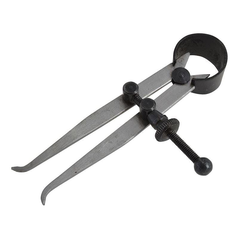 Faithfull Inside Spring Caliper 75mm (3in) Faithfull - Dynamic Drive