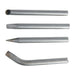 Silverline Soldering Iron Tips Set 4pce 100W Silverline - Dynamic Drive