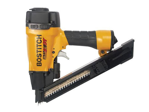 Bostitch MCN150-E Pneumatic Strap Shot Metal Connecting Nailer 38mm Bostitch - Dynamic Drive