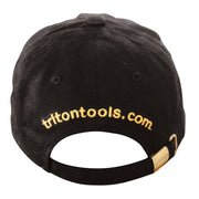 Triton Baseball Cap One Size Triton - Dynamic Drive