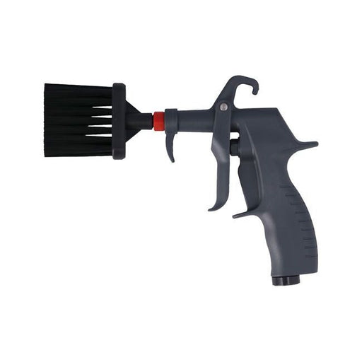 Laser Air Brush Blow Gun 2" 8081 Laser - Dynamic Drive