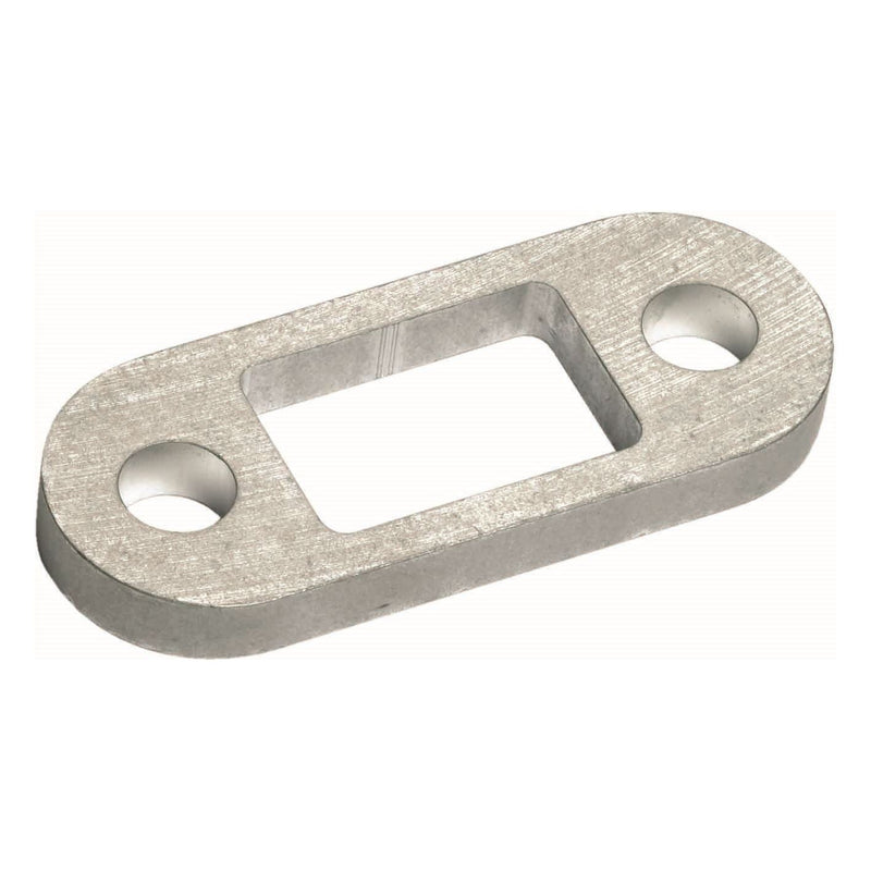 Ring Automotive RCT766 1/2" Alloy Spacer Block Ring Automotive - Dynamic Drive