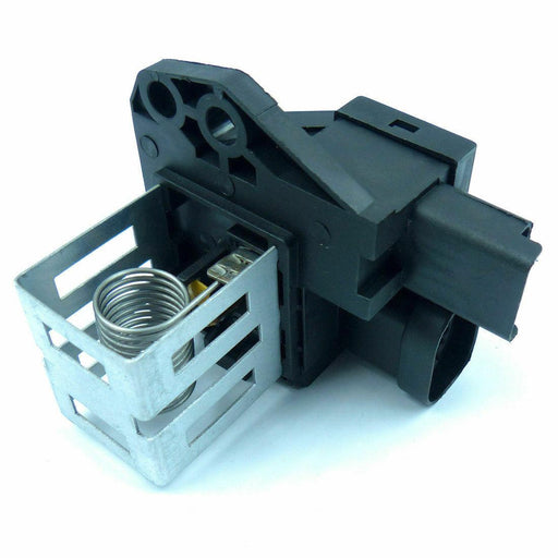 Heater Blower Fan Resistor For Citroen C2 C3 DS3 Peugeot 1007 207 OE REF 1267J6 Elta  - Dynamic Drive