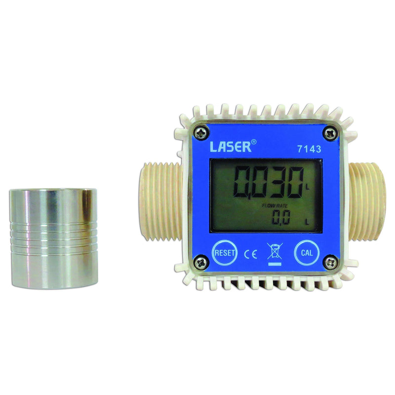 Laser Flow Meter for AdBlue 7143 Laser - Dynamic Drive