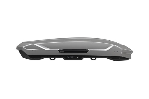 Thule Motion 3 XL Low roof box titan glossy Thule - Dynamic Drive