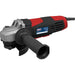 Sealey SG115E Angle Grinder 115mm 750W 230V Red Heavy Duty Sealey - Dynamic Drive