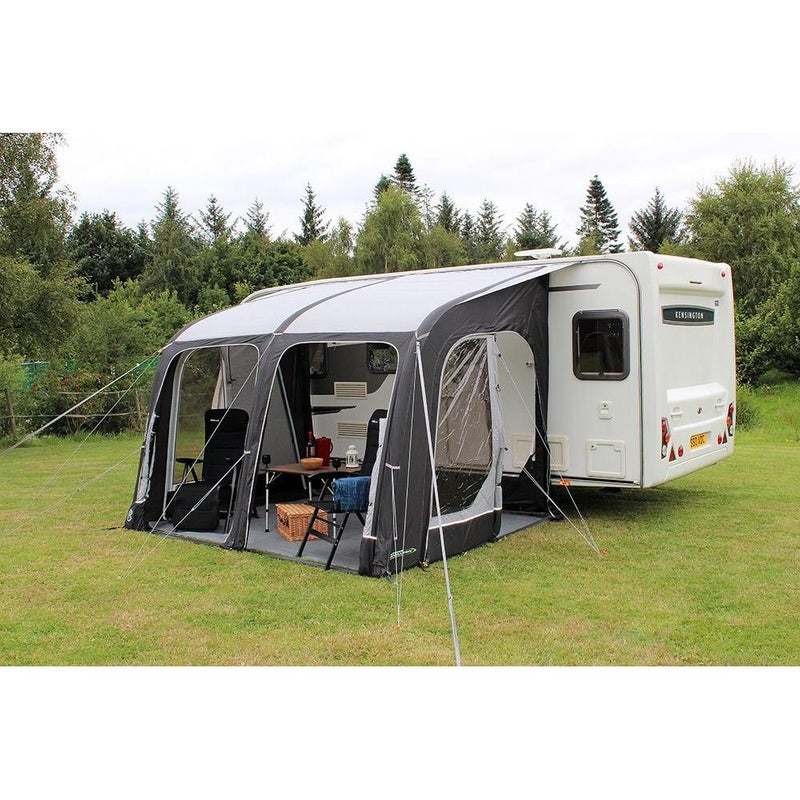 Outdoor Revolution Sportlite Air 320 Caravan Awning (235-250) Outdoor Revolution - Dynamic Drive