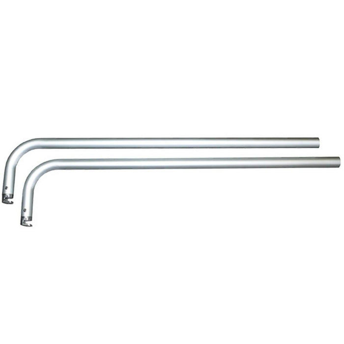 Fiamma Upper Fixing Kit UL / Pro CB S (98656-897) Fiamma - Dynamic Drive