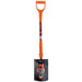 Draper Fully Insulated Digging Spade 17694 Draper - Dynamic Drive